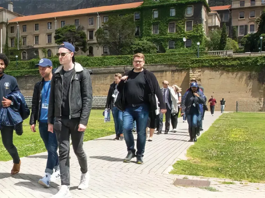 Study Tours
