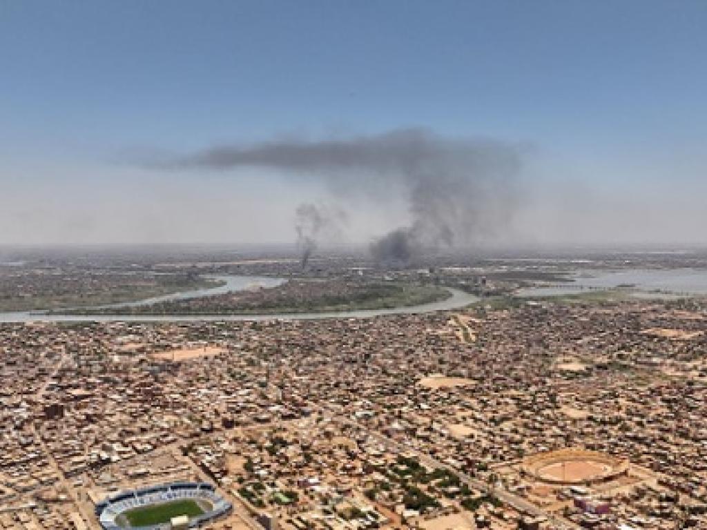 Sudan
