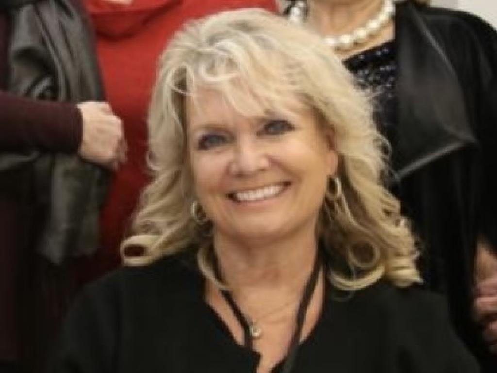 Suzette Raymond