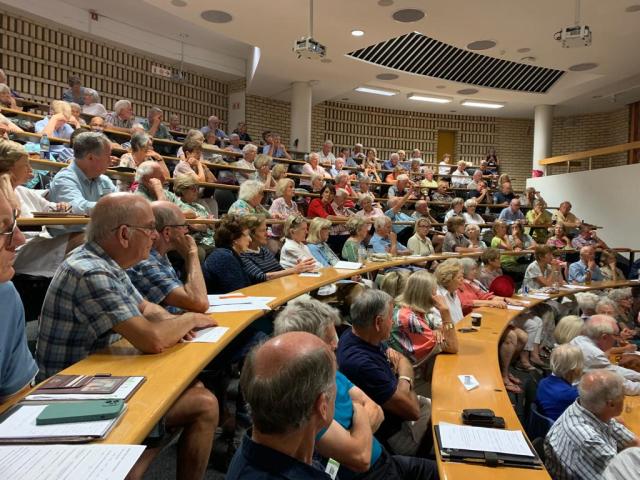 UCT Summer School 2024: Celebrate 100 years of continuous lifelong