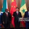 Africa China relations