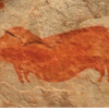 Cederberg rock art 1 