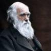 Charles Darwin