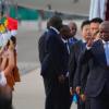 China -Africa 