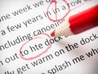 Copy editing