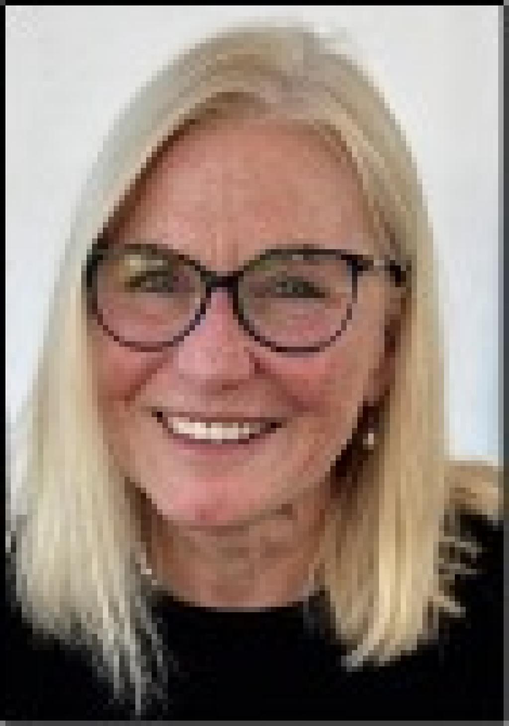 Gail Symington