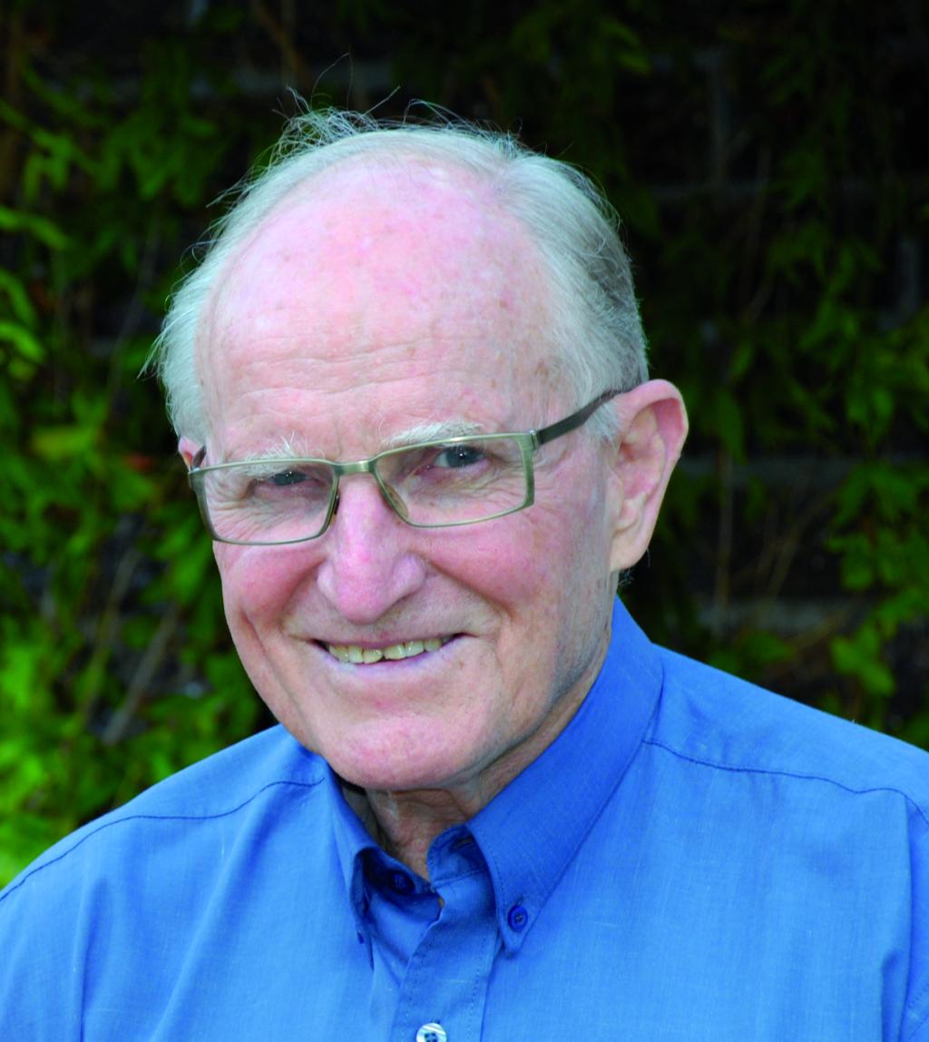 J.P. van Niekerk