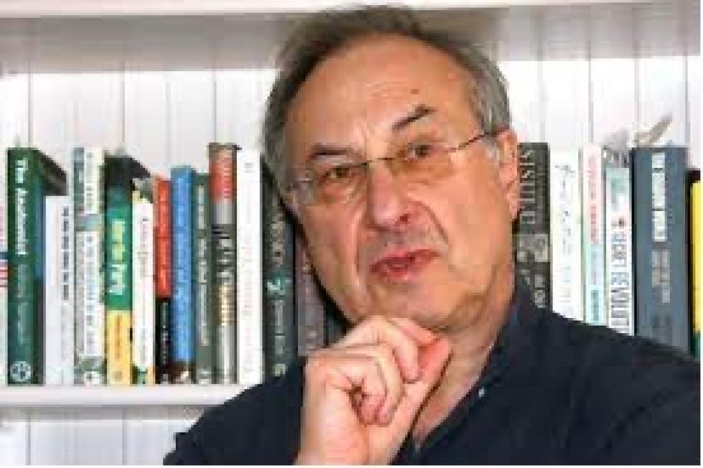 John Matisonn
