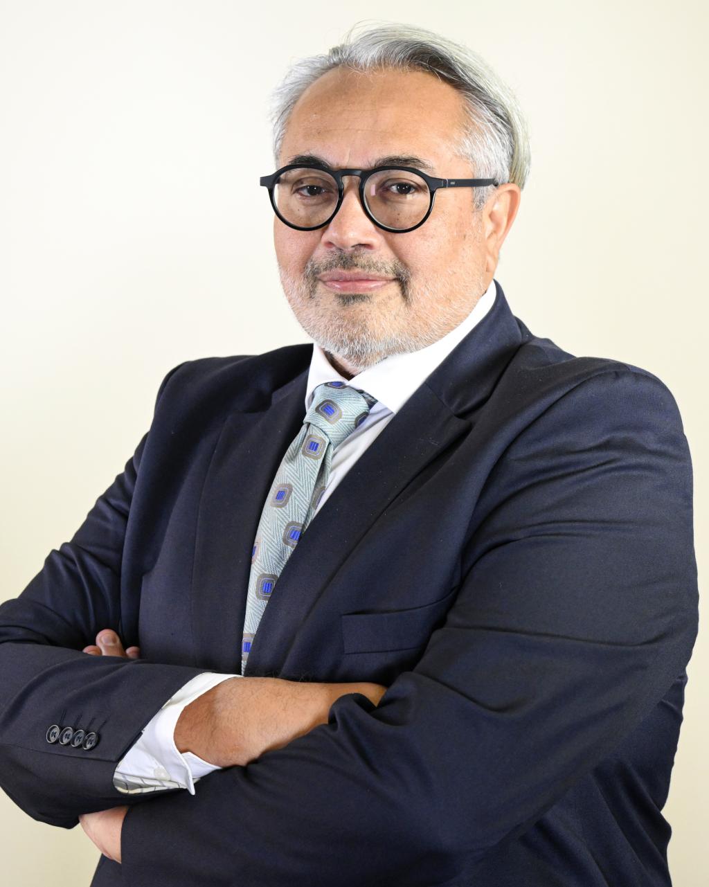 Seeraj Mohamed