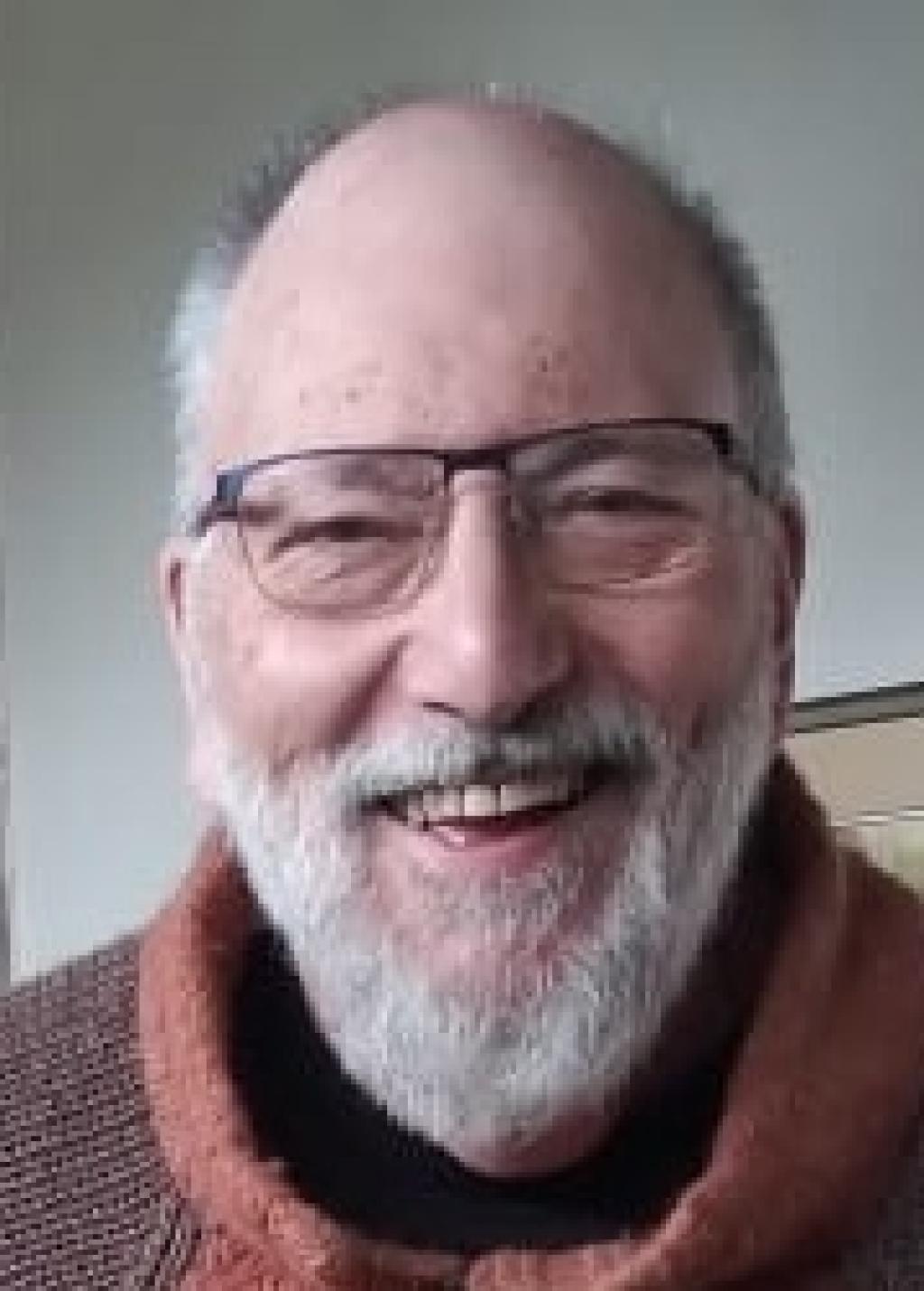 Nigel Vermaas